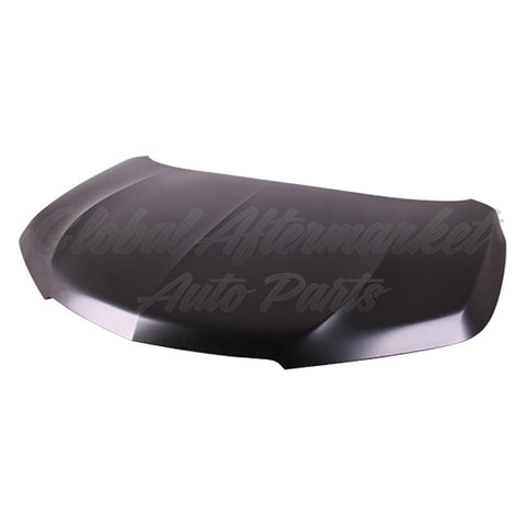 HOOD ALUMINIUM CAPA