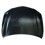 HOOD ALUMINIUM — photo 2