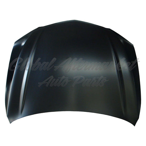 HOOD ALUMINIUM CAPA