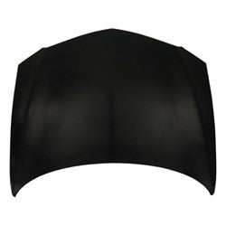 HOOD ALUMINIUM