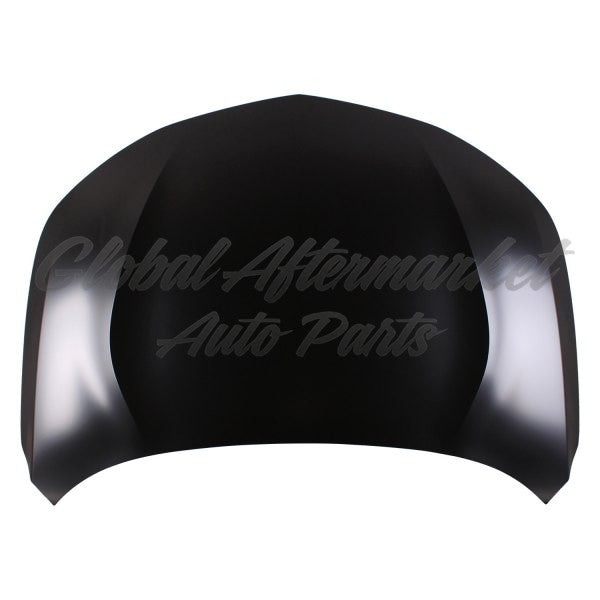 HOOD ALUMINIUM