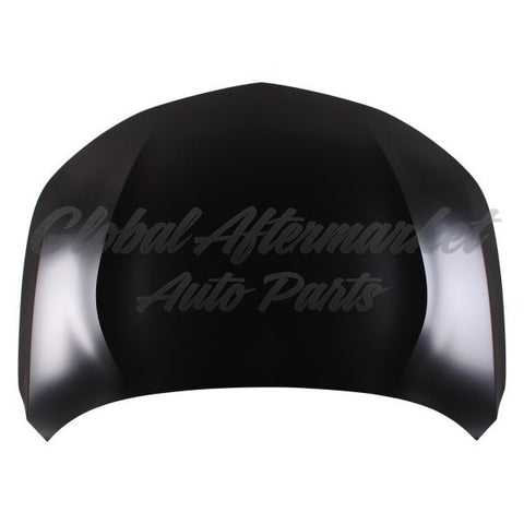 HOOD ALUMINIUM CAPA