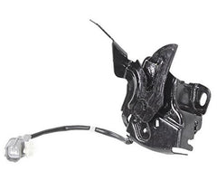 HOOD LATCH W/ALARM SYSTEM