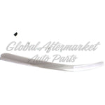 HOOD MOULDING CHROME — photo 3
