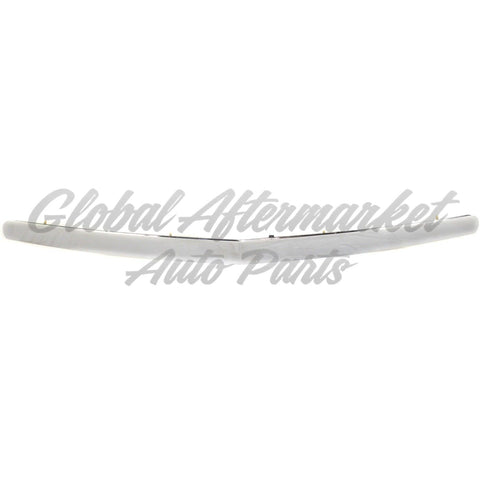 HOOD MOULDING BASE/NAVI HOOD MOULDING CHROME