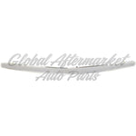 HOOD MOULDING BASE/NAVI HOOD MOULDING CHROME — photo 1