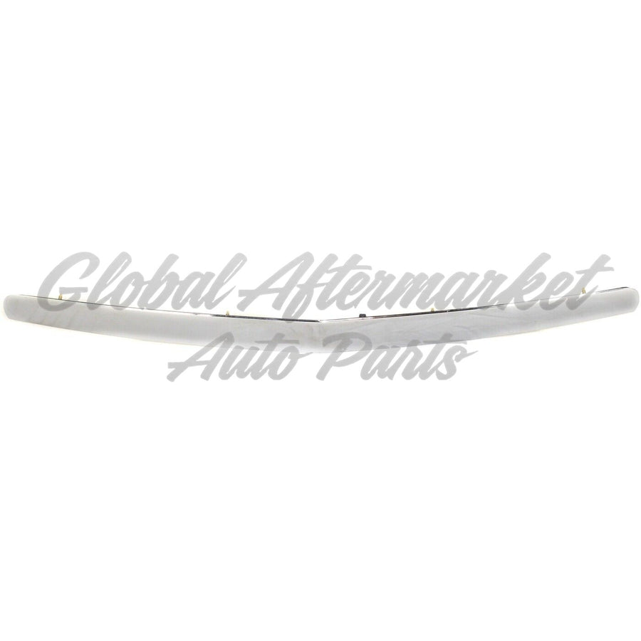 HOOD MOULDING BASE/NAVI HOOD MOULDING CHROME