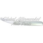 HOOD MOULDING BASE/NAVI HOOD MOULDING CHROME — photo 3