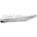 HOOD MOULDING BASE/NAVI HOOD MOULDING CHROME — photo 4