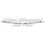 HOOD MOULDING BASE/NAVI HOOD MOULDING CHROME — photo 5