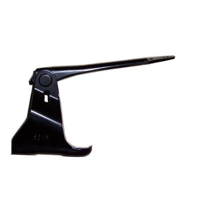 HOOD HINGE RH