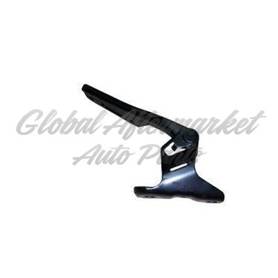 HOOD HINGE LH