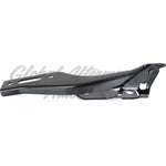 HOOD HINGE LH — photo 2