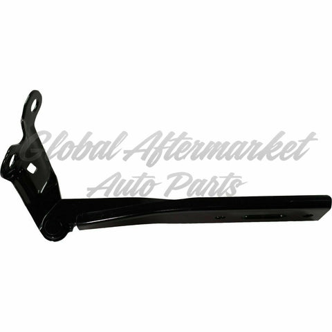 HOOD HINGE RH STEEL