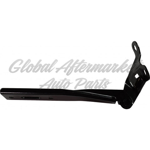 HOOD HINGE LH STEEL