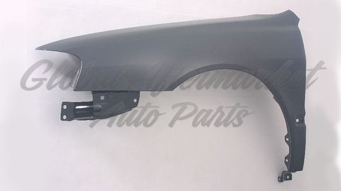 FENDER FR LH CAPA