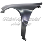 FENDER FR LH CAPA — photo 2