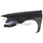 FENDER FR LH CAPA — photo 3