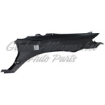 FENDER FR LH CAPA — photo 5