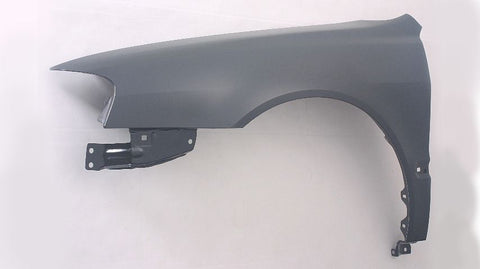 FENDER FR LH CAPA