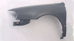 FENDER FR LH CAPA