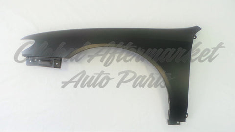 FENDER FR LH