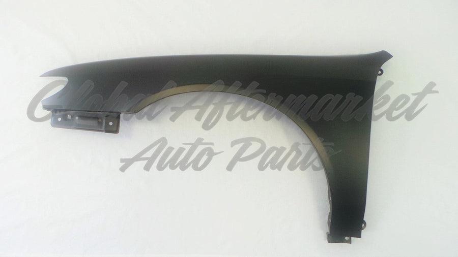 FENDER FR LH