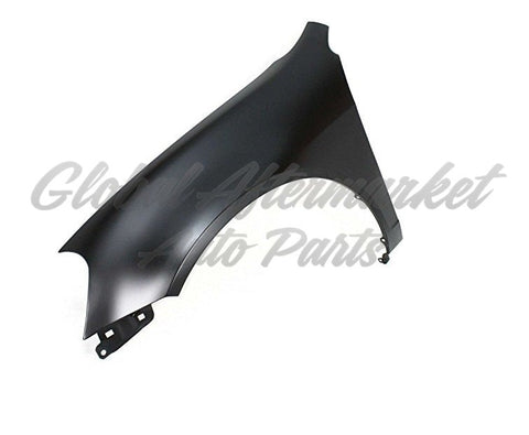 FENDER FR LH CAPA