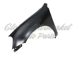 FENDER FR LH CAPA — photo 1