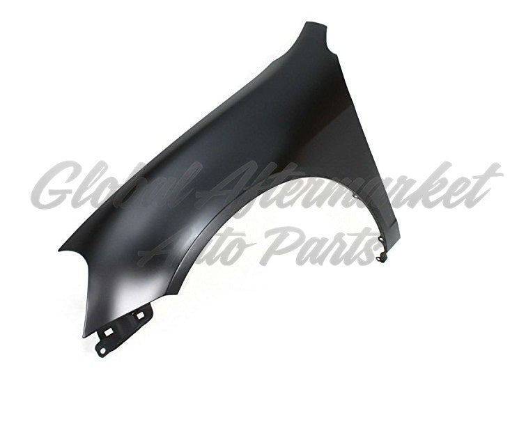 FENDER FR LH CAPA