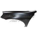 FENDER FR LH CAPA — photo 3