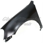 FENDER FR LH CAPA — photo 5