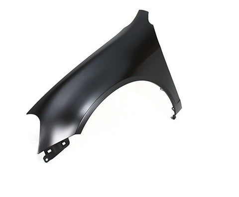 FENDER FR LH CAPA