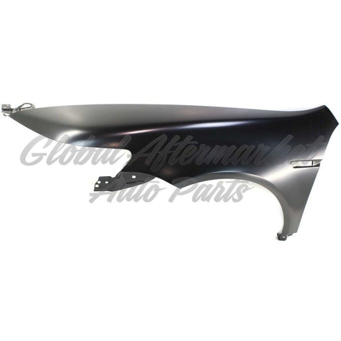 FENDER FR LH TO VIN 5A073158