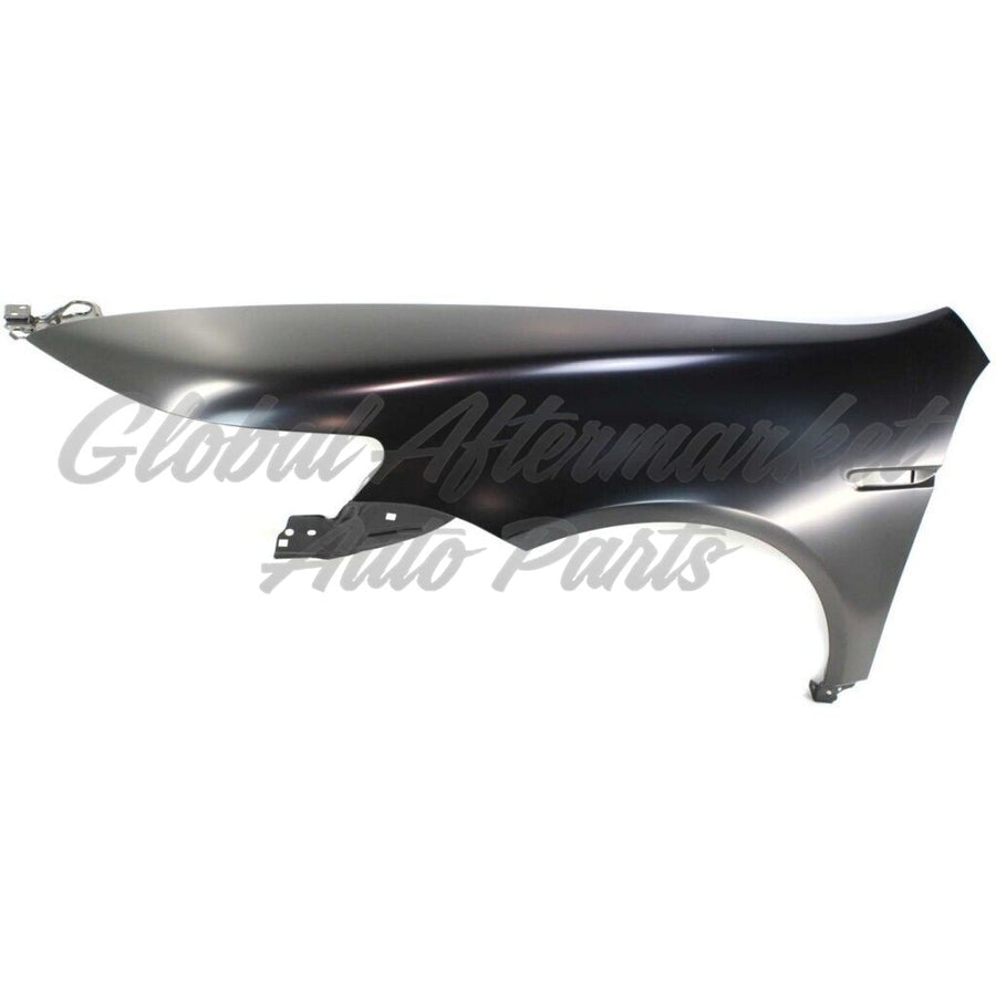 FENDER FR LH TO VIN 5A073158