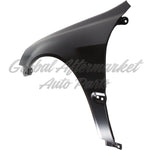 FENDER FR LH — photo 3