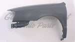 FENDER FR LH CAPA — photo 1