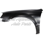 FENDER FR LH CAPA — photo 2