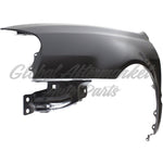 FENDER FR LH CAPA — photo 4