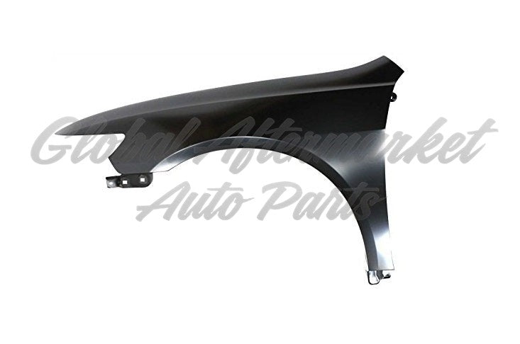 FENDER FR LH