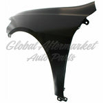 FENDER FR LH — photo 2