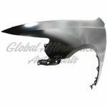 FENDER FR LH — photo 3