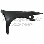 FENDER FR LH CAPA — photo 4