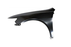 FENDER FR LH CAPA