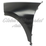 FENDER FR LH CAPA — photo 3