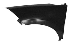 FENDER FR LH CAPA