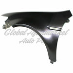 FENDER FR LH FROM VIN 5A073159 — photo 3