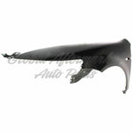 FENDER FR LH FROM VIN 5A073159 — photo 4