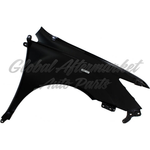 FENDER FR LH CAPA
