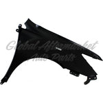 FENDER FR LH CAPA — photo 1
